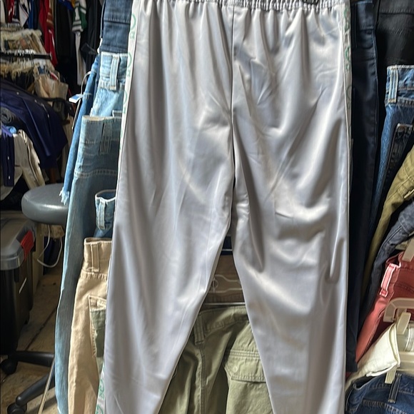 Gucci Gray Sweatpants - Picture 8 of 9